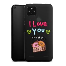 Carry Case Single Black