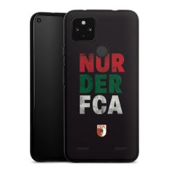 Carry Case Hülle Schwarz ohne Band