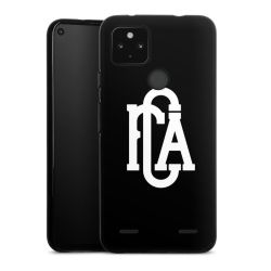 Carry Case Hülle Schwarz ohne Band