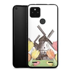 Carry Case Single Black