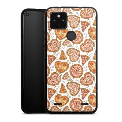 Carry Case Single Black