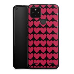 Carry Case Single Black