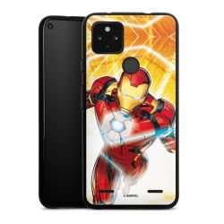 Carry Case Single Black