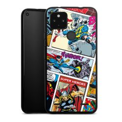 Carry Case Single Black