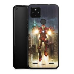 Carry Case Single Black