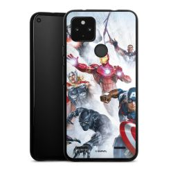 Carry Case Single Black