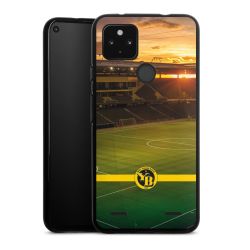 Carry Case Single Black