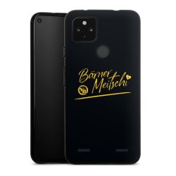 Carry Case Single Black