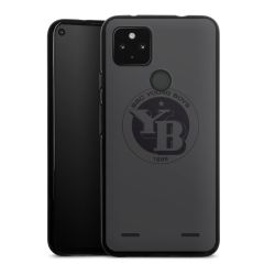 Carry Case Single Black