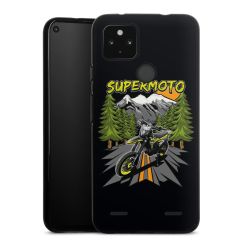 Carry Case Hülle Schwarz ohne Band