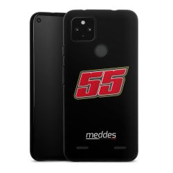 Carry Case Hülle Schwarz ohne Band