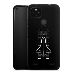 Carry Case Single Black