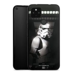 Carry Case Hülle Schwarz ohne Band