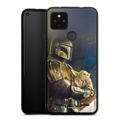 Carry Case Hülle Schwarz ohne Band