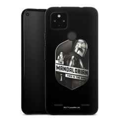 Carry Case Hülle Schwarz ohne Band