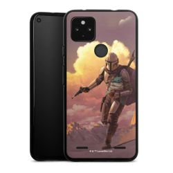 Carry Case Hülle Schwarz ohne Band