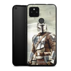 Carry Case Hülle Schwarz ohne Band