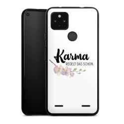 Carry Case Hülle Schwarz ohne Band