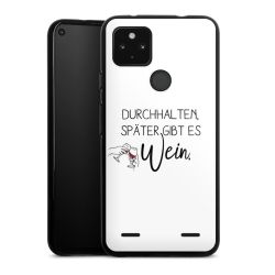 Carry Case Hülle Schwarz ohne Band