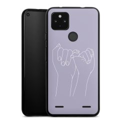 Carry Case Single Black