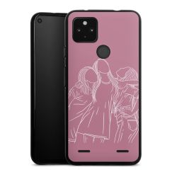 Carry Case Single Black