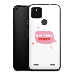 Carry Case Hülle Schwarz ohne Band