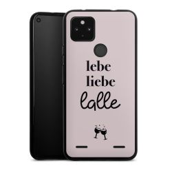 Carry Case Hülle Schwarz ohne Band