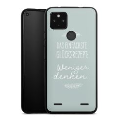 Carry Case Hülle Schwarz ohne Band