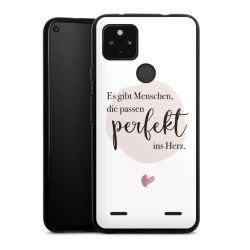 Carry Case Hülle Schwarz ohne Band