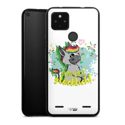 Carry Case Hülle Schwarz ohne Band