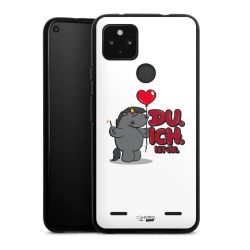 Carry Case Hülle Schwarz ohne Band