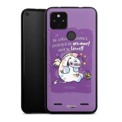 Carry Case Hülle Schwarz ohne Band