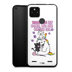 Carry Case Hülle Schwarz ohne Band