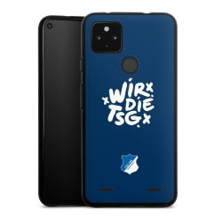 Carry Case Hülle Schwarz ohne Band