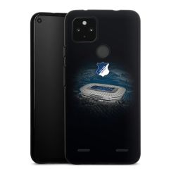 Carry Case Hülle Schwarz ohne Band