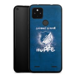 Carry Case Hülle Schwarz ohne Band