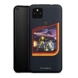 Carry Case Single Black