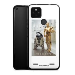 Carry Case Single Black