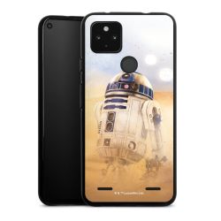 Carry Case Single Black