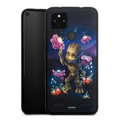 Carry Case Single Black