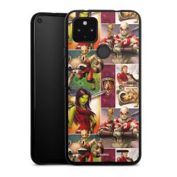 Carry Case Single Black