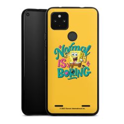 Carry Case Single Black