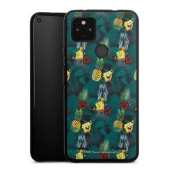 Carry Case Single Black