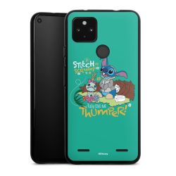 Carry Case Single Black