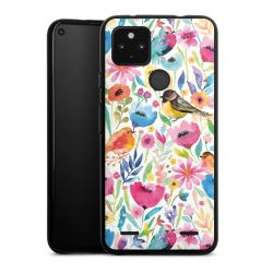 Carry Case Single Black