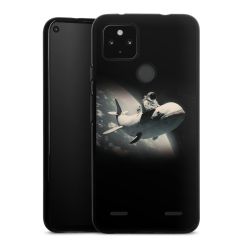 Carry Case Single Black