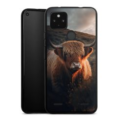 Carry Case Single Black