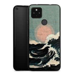 Carry Case Single Black