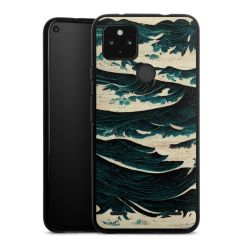 Carry Case Single Black