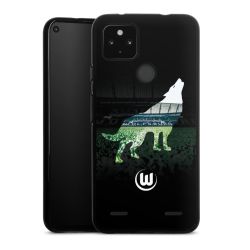 Carry Case Hülle Schwarz ohne Band